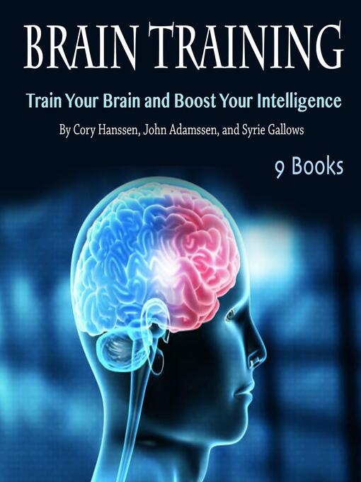 Title details for Brain Training by Syrie Gallows - Wait list